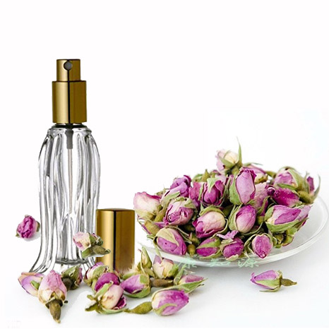 غنچه محمدی ممتاز